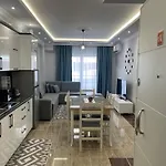 Appartamento Fishta Quality Q5 31 Velipojë