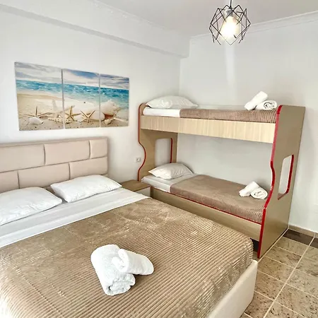Fishta Quality Q5 31 Apartament *