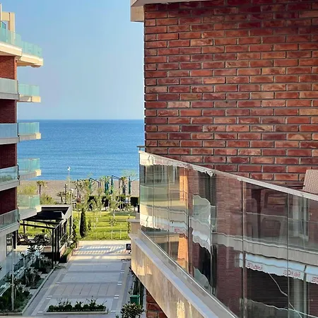 Appartamento Fishta Quality Q5 31 Velipojë