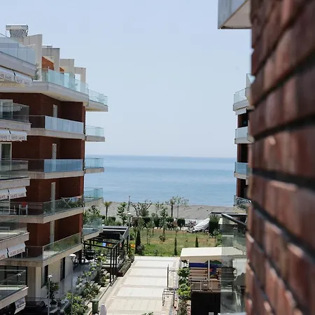 Apartment Fishta Quality Q5 31