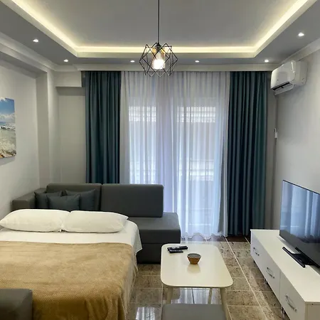 Fishta Quality Q5 31 Διαμέρισμα Velipojë