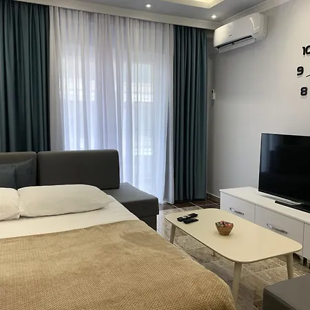 Fishta Quality Q5 31 Velipojë