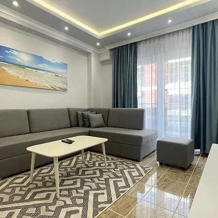 Apartment Fishta Quality Q5 31 *
