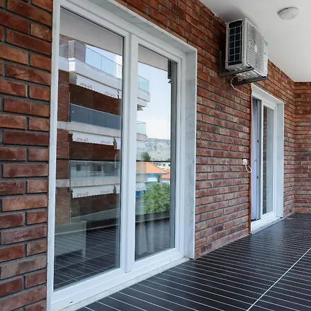 Apartment Fishta Quality Q5 31