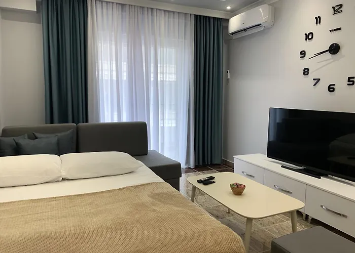 Fishta Quality Q5 31 Velipoje