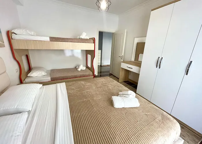 Fishta Quality Q5 31