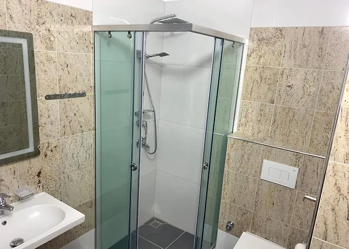 Apartment Fishta Quality Q5 31