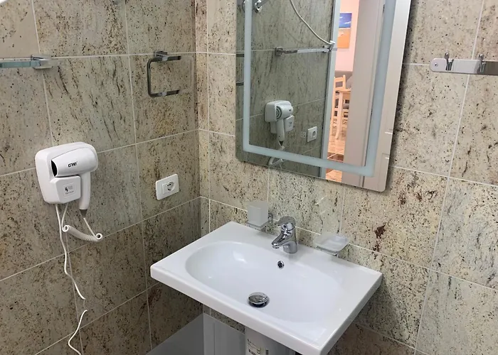 Apartment Fishta Quality Q5 31