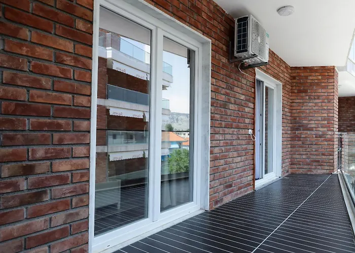 Apartment Fishta Quality Q5 31