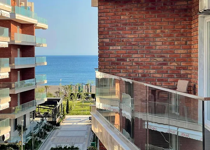 Apartment Fishta Quality Q5 31 Velipoje